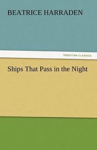 Cover image for Ships That Pass in the Night