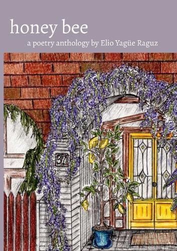 Cover image for honey bee