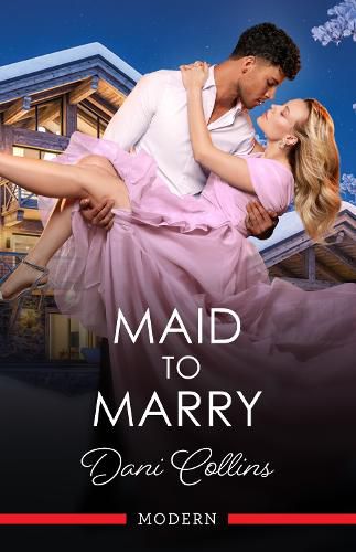 Cover image for Maid To Marry