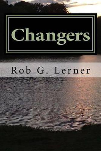 Cover image for Changers