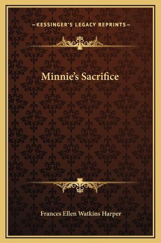 Minnie's Sacrifice