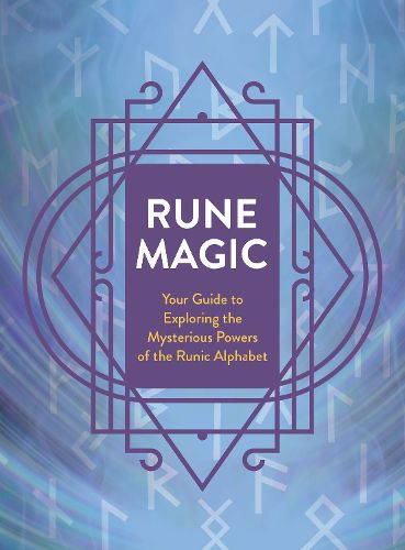 Cover image for A Practical Guide To Rune Magic (Kit)