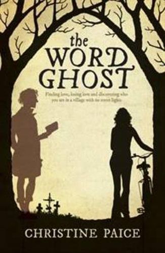 Cover image for The Word Ghost