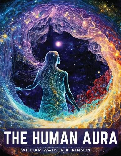 Cover image for The Human Aura