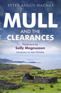 Cover image for Mull and the Clearances