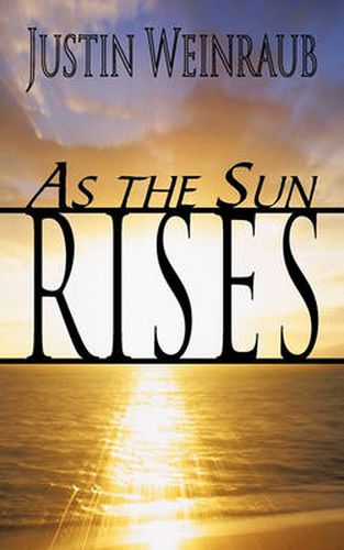 Cover image for As the Sun Rises