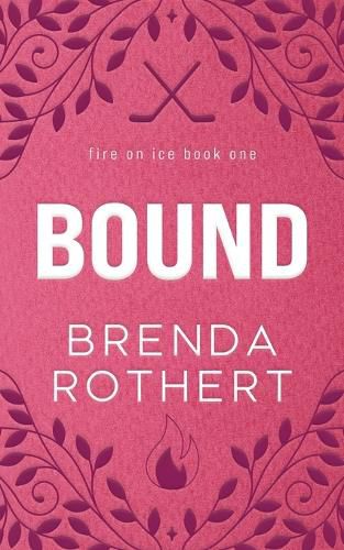 Cover image for Bound