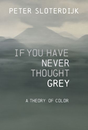 Cover image for If You Have Never Thought Gray