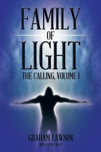 Cover image for Family of Light