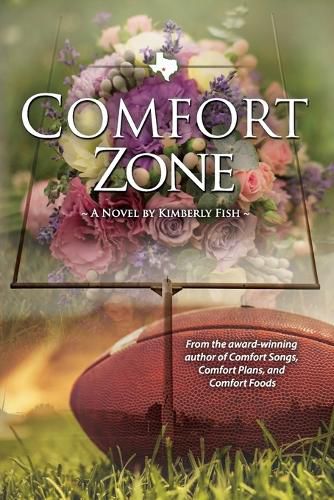 Cover image for Comfort Zone