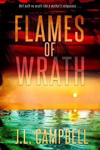 Cover image for Flames of Wrath