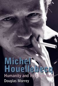 Cover image for Michel Houellebecq: Humanity and its Aftermath