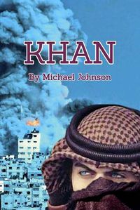 Cover image for Khan