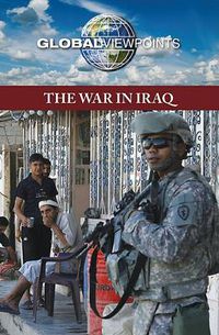 Cover image for The War in Iraq