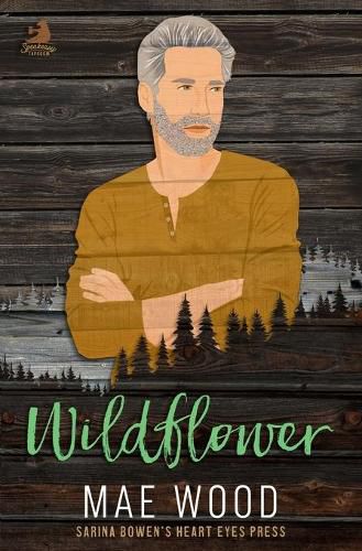 Cover image for Wildflower