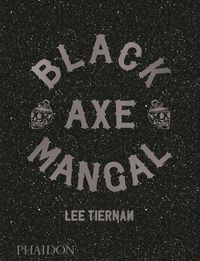 Cover image for Black Axe Mangal