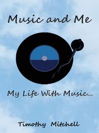 Cover image for Music and Me...