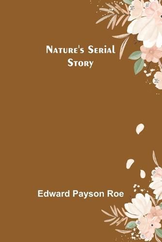 Cover image for Nature's Serial Story