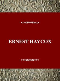 Cover image for Ernest Haycox