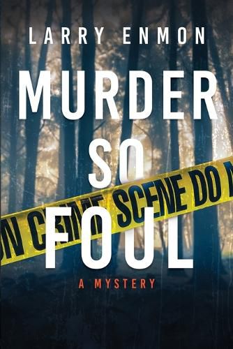 Cover image for Murder So Foul