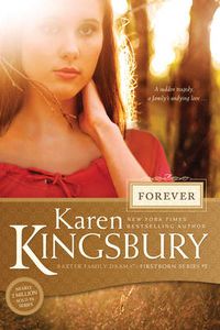 Cover image for Forever