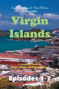 Cover image for Virgin Islands