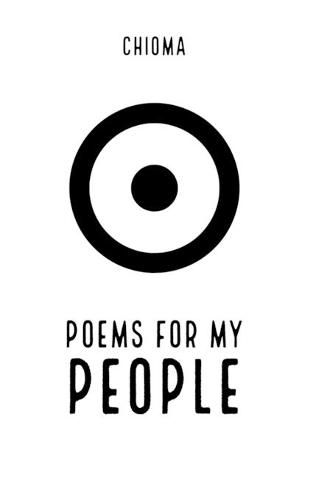 Cover image for Poems for My People