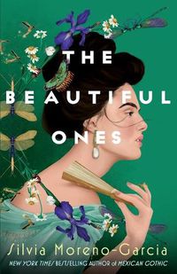 Cover image for The Beautiful Ones