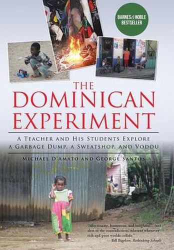 Cover image for The Dominican Experiment