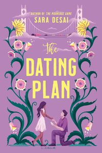 Cover image for The Dating Plan