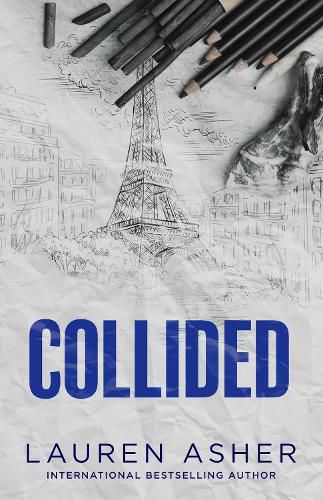 Cover image for Collided: Volume 2