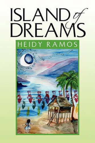 Cover image for Island of Dreams