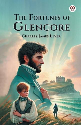 Cover image for The Fortunes of Glencore