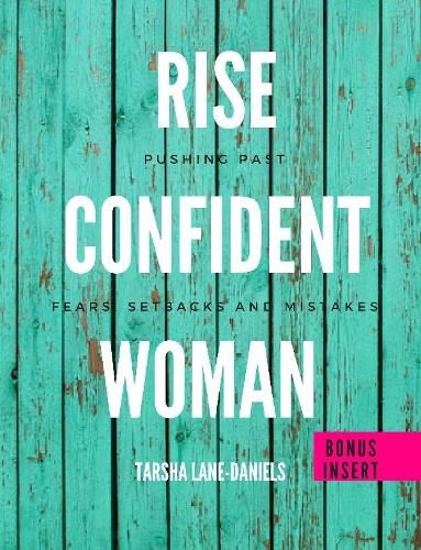 Rise Confident Woman