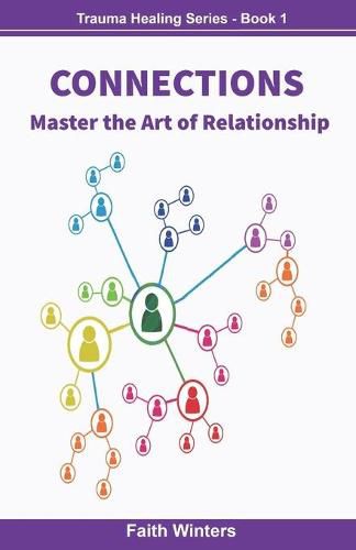 Cover image for Connections: Master the art of relationship