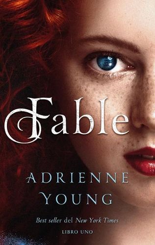 Cover image for Fable