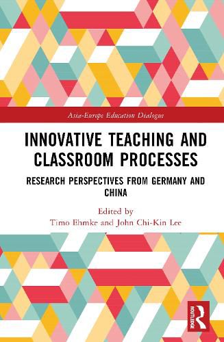 Innovative Teaching and Classroom Processes