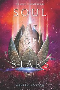 Cover image for Soul of Stars