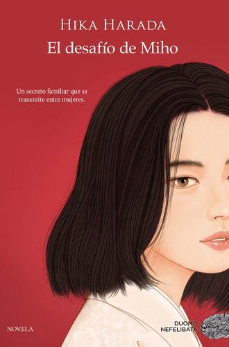 Cover image for Desafio de Miho, El