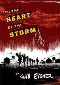 Cover image for To the Heart of the Storm