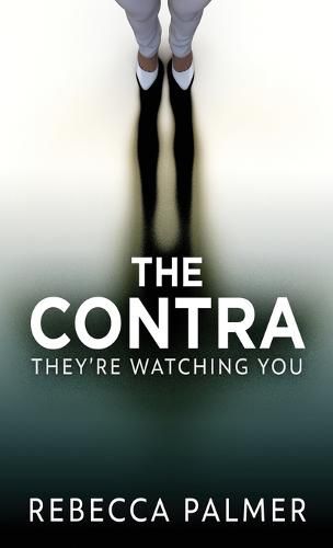 Cover image for The Contra