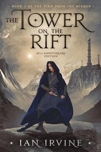 Cover image for The Tower on the Rift