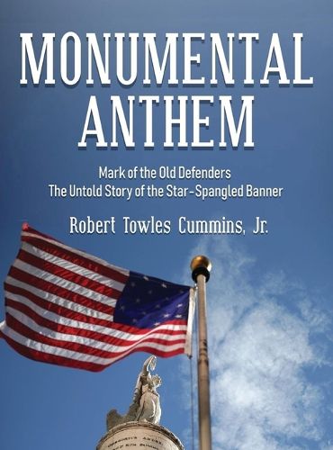 Cover image for Monumental Anthem