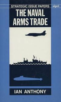 Cover image for The Naval Arms Trade