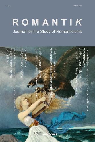 Cover image for Romantik 2022