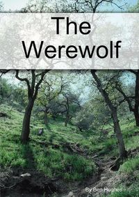 Cover image for The Werewolf