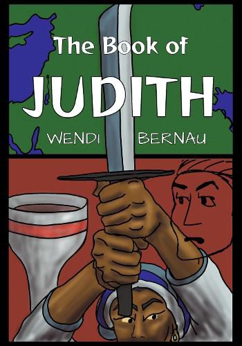 Cover image for The Book of Judith