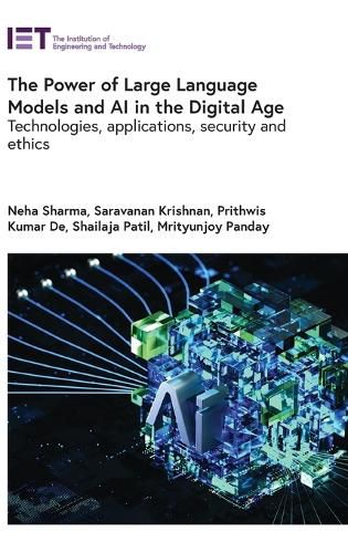 Cover image for The Power of Large Language Models and AI in the Digital Age
