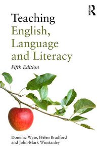 Cover image for Teaching English, Language and Literacy