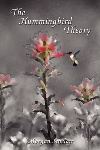 Cover image for The Hummingbird Theory